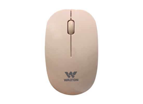 Walton WMS027RNPK Wireless Mouse