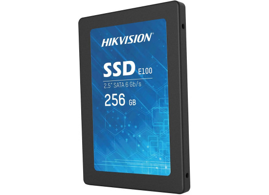 Hikvision C100 256GB 2.5
