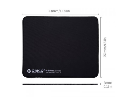ORICO 3mm Mouse Pad