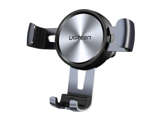 UGREEN LP130 Gravity Drive Air Vent Car Mount Phone Holder