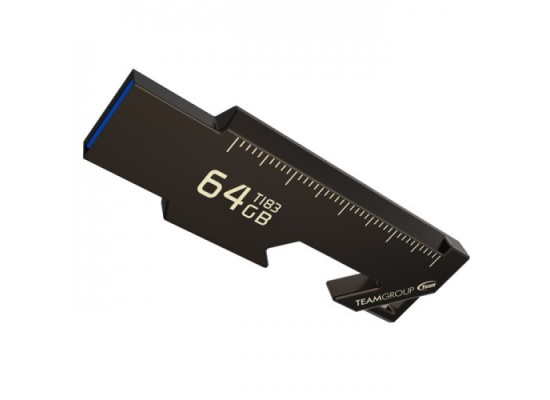Team T183 64GB USB3.1 Flash Drive