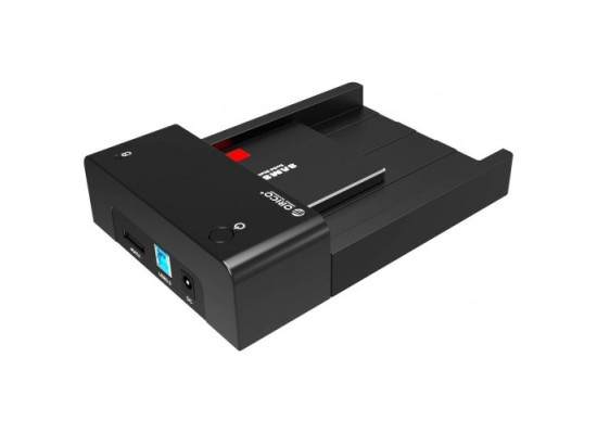 ORICO 6518US3-V1 2.5 & 3.5 inch SATA USB3.0 Hard Drive Dock
