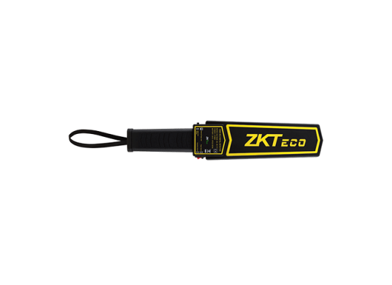 ZKTeco ZK-D100S Handheld Metal Detector