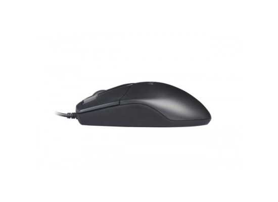A4tech OP-730D 2X Click Optical Wired Mouse