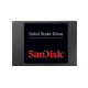 SanDisk 128GB SATA SSD