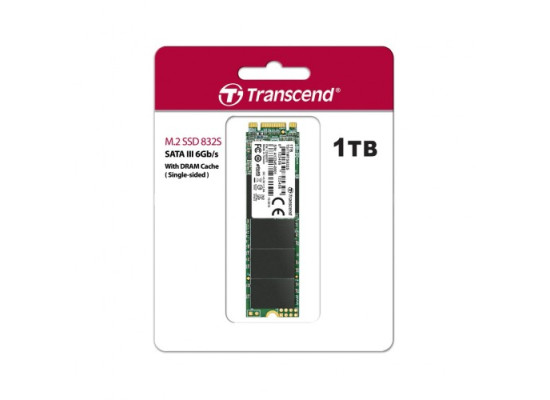 Transcend 832S 1TB M.2 2280 SATAIII SSD
