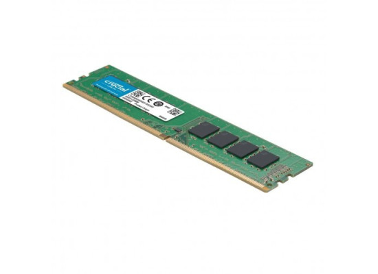 Apacer 8GB Single DDR4 2666MHz Desktop RAM