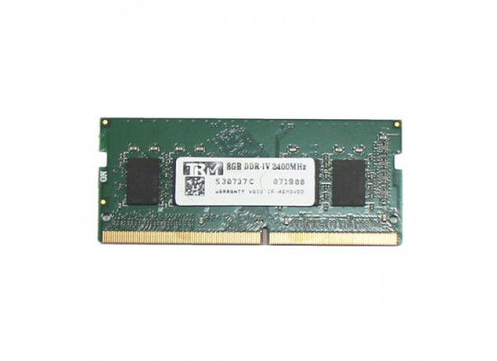 TRM 8GB DDR-4 2400MHZ LAPTOP RAM