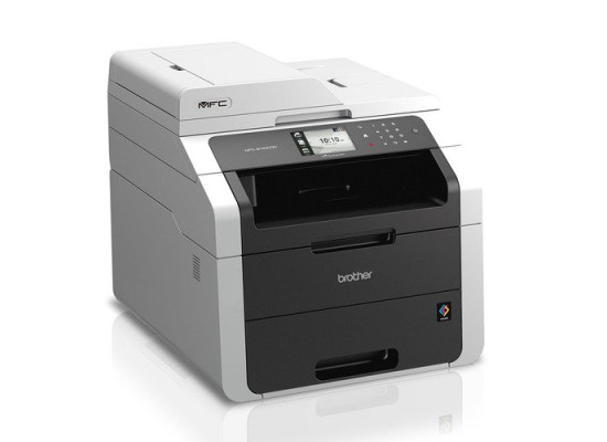 BROTHER MFC-9140CDN All-in-one Printer