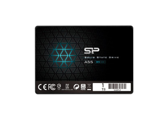 Silicon Power SP001TBSS3A55S25 1TB SSD
