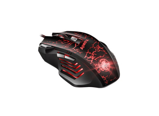 iMICE A7 Wired USB Gaming Mouse