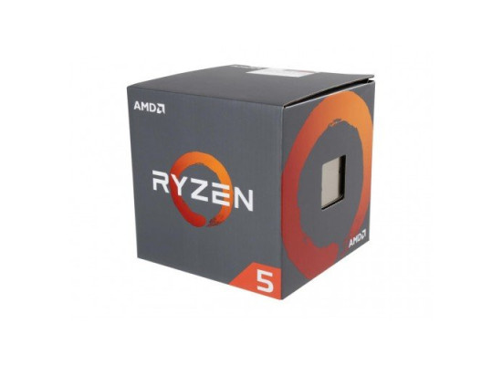 AMD RYZEN 5 1500X 4-Core 3.5GHz Turbo Core Speed 3.7GHz Processor
