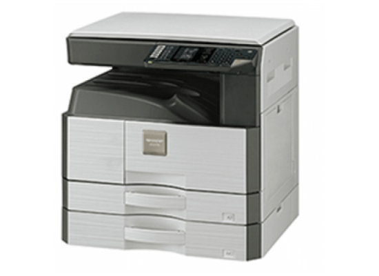 Sharp AR-6026N Digital Photocopier With Duplex