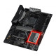 ASRock X470 Master SLI ATX AM4 AMD Motherboard