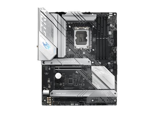 ASUS ROG STRIX B660-A GAMING WIFI D4 12th Gen Intel ATX Motherboard