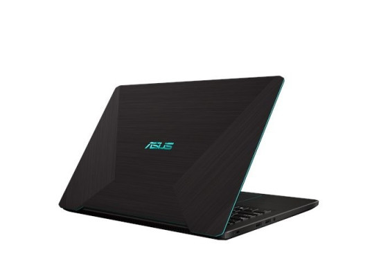 ASUS X570ZD Ryzen 5 GTX 1050 Graphics 15.6 FHD Gaming Laptop