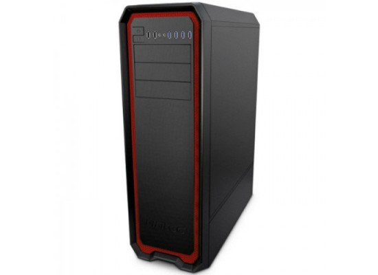 Antec Nineteen Hundred Super Ultra Tower Window Gaming Casing (RED)
