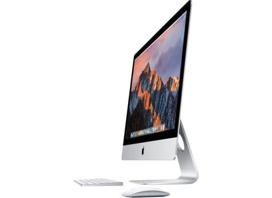 Apple iMac 5K 27