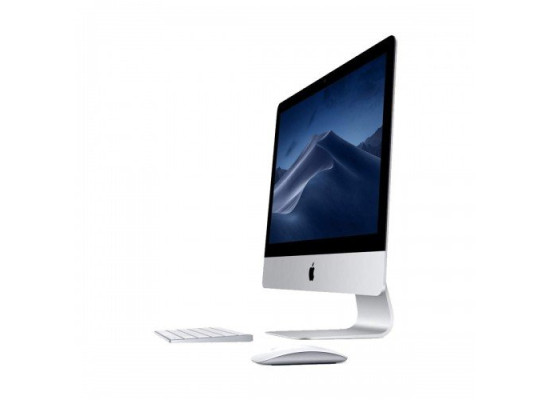 Apple iMac 27 Inch 5K Retina Display, Core i5, 8GB Ram, 1TB HDD, RADEON PRO 570X Graphics (MRQY2PA/A) 2019