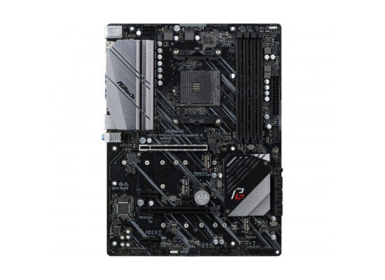 Asrock X570 Phantom Gaming 4 AMD Motherboard