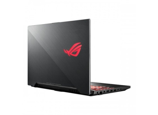 Asus GL504GM (Scar Edition) Core i7 15.6