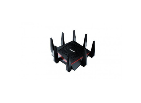 Asus Gaming RT-AC5300 Tri-Band Gigabit Wireless Router