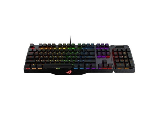 Asus ROG Claymore Cherry MX Switch Mechanical Gaming Keyboard