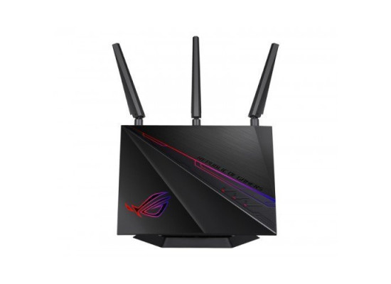 Asus ROG Rapture GT-AC 2900 Gaming 2900 Mbps WiFi Router