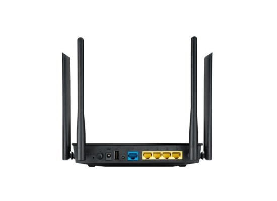 Asus RT-AC1200 Dual-Band Wifi Wireless Router