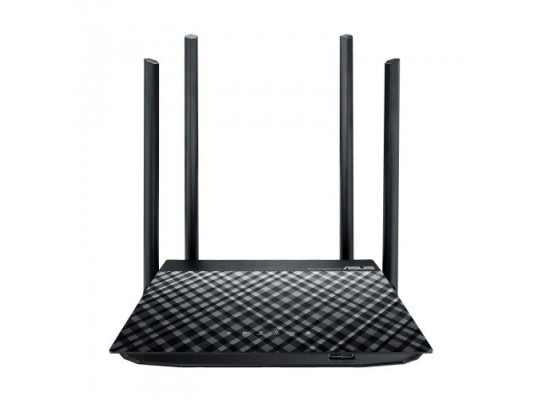 Asus RT-AC1300UHP Dual Band Wi-Fi Router with MU-MIMO and Parental Controls