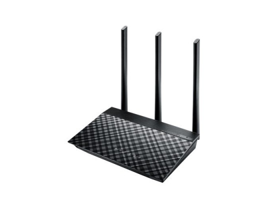 Asus RT-AC53 Dual-band wireless-AC750 Router