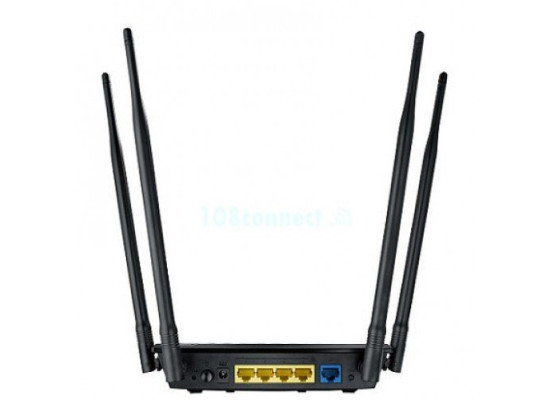 Asus RT-N800HP High Power WiFi Gigabit Router