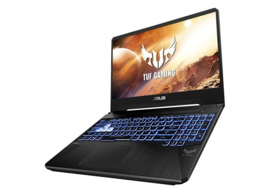 Asus Tuf FX505DT AMD Ryzen 5 3550H Nvidia GTX 1650 4GB Gaming Laptop With Genuine Win 10