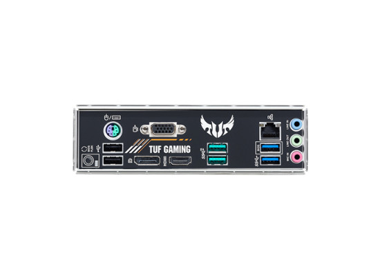 Asus TUF Gaming B550M-E Micro ATX Motherboard