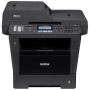 BROTHER MFC-8910DW All-in-One Multi-Function Printer