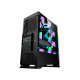 1STPLAYER BS-3 ATX Mid Tower Gaming Casing