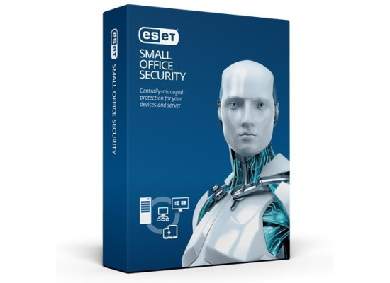ESET Home Office Security Pack New 1-year 10-user