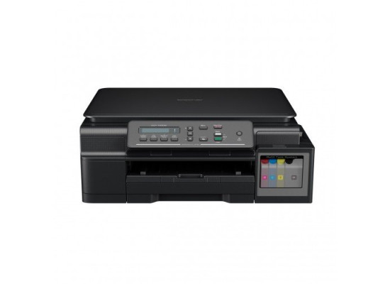 Brother DCP-T500W Multifunction Printer