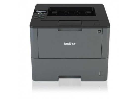 Brother HL-L 6200DW Monochrome Laser Printer