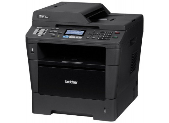 Brother MFC-8510DN All-in-One Printer