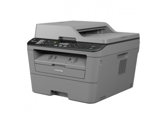 Brother MFC-L2700DW Multifunction Laser Printer
