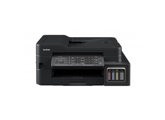 Brother MFC-T910DW All-in-One Printer