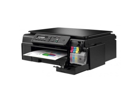 Brother T700w Multifunction Ink Tank Printer
