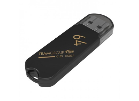 TEAM C183 64GB 3.1 USB Pendrive
