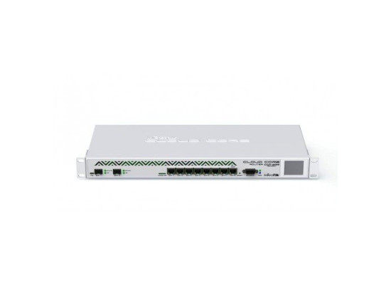 Mikrotik CCR1036-8G-2S+EM Router