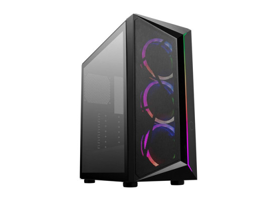 COOLER MASTER CMP 510 ATX MID-TOWER CASING