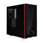 Corsair Carbide Spec-06 Tempered Glass Mid-Tower Gaming case-Black
