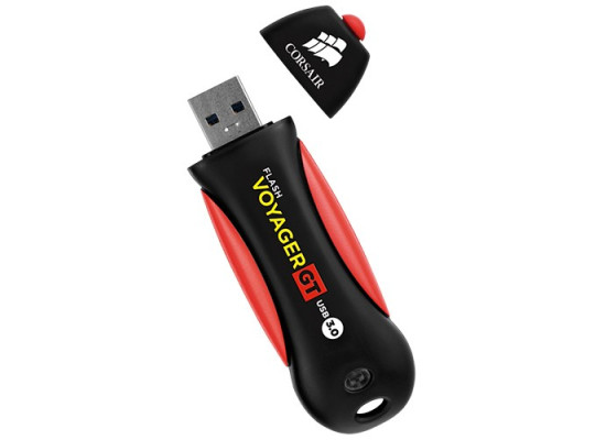 FLASH VOYAGER(R) GT USB 3.0 128GB