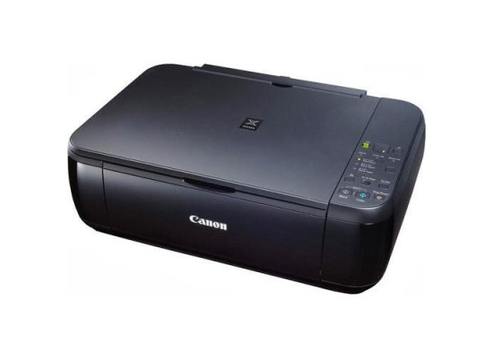 Canon MP287 Colour Inkjet Printer