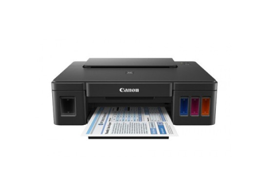 Canon Pixma G1000 Printer